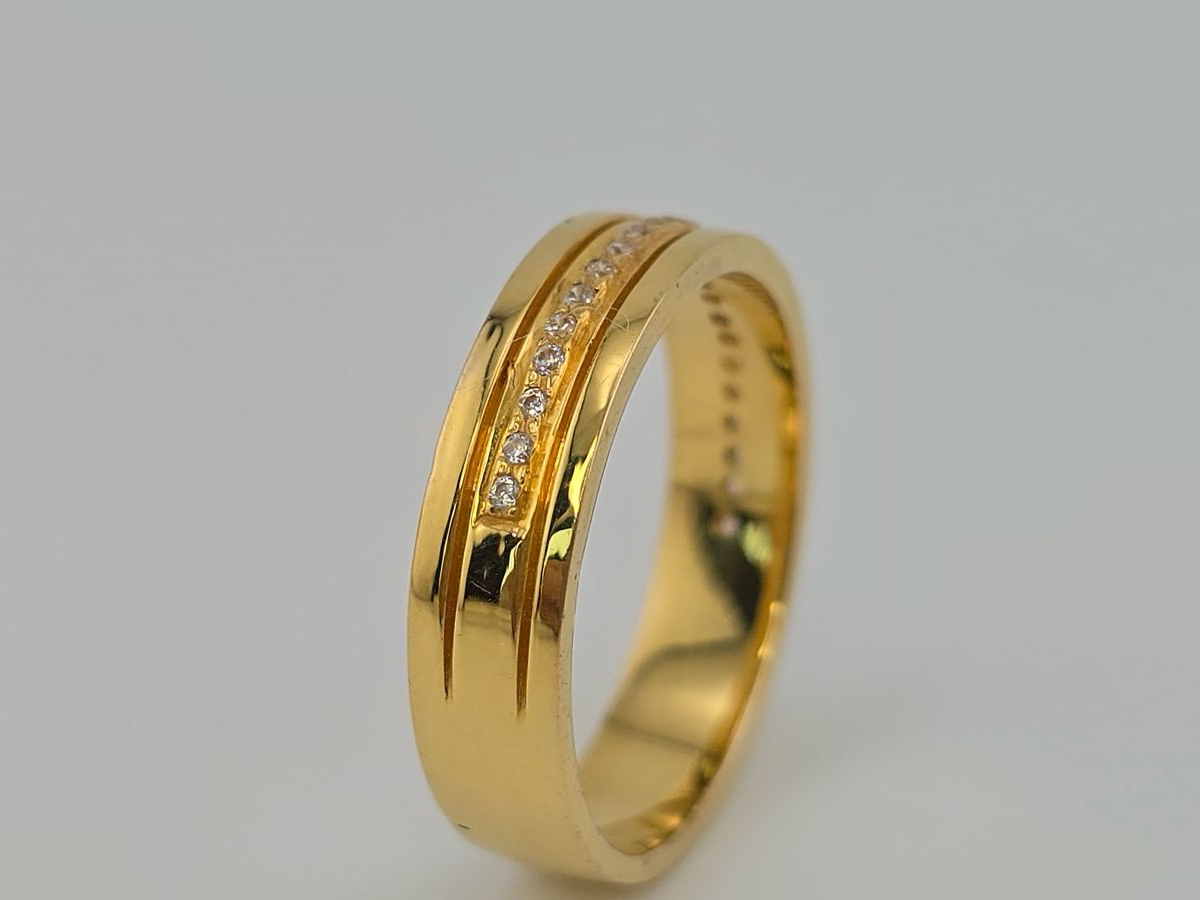 Mixed Gemstone Collection